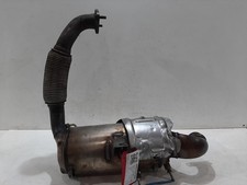 FORD FOCUS TITANIUM TDCI 115