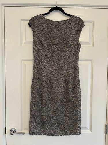 Stunning dress reiss size - dress, by