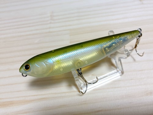 Lucky craft sammy 100 100mm - craft,
