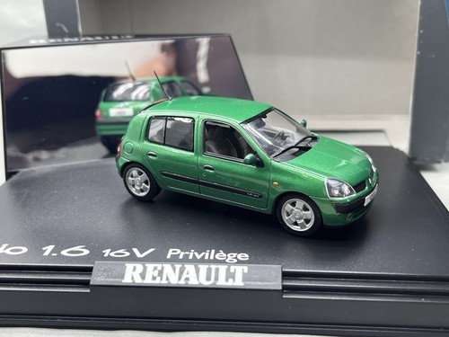 43 norev renault - ,