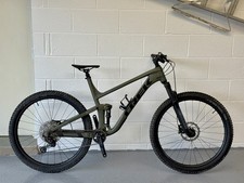 Trek Top Fuel 7 XXL Mountain Bike