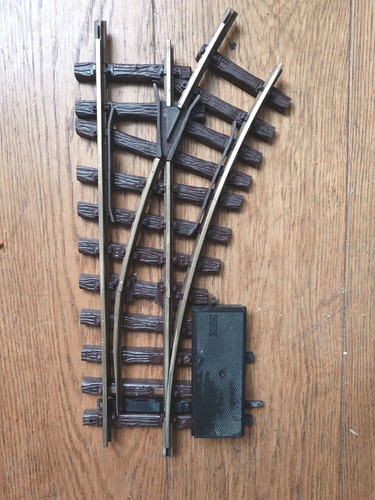 Lgb gauge brass - lgb, rh