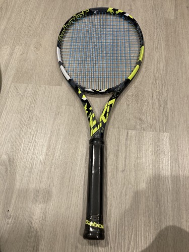 Babolat aero 2026 - babolat, tennis