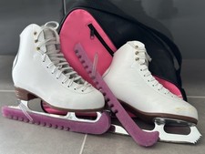 GRAF 500 Kids Leather Ice