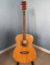 Acoustic Guitar 6-String