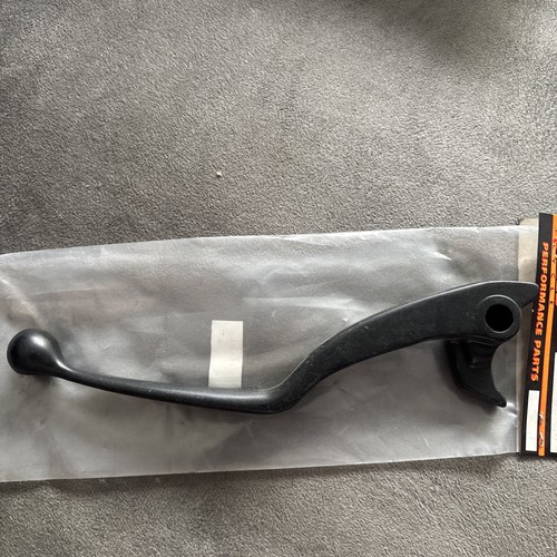 Yamaha fj1100 clutch lever