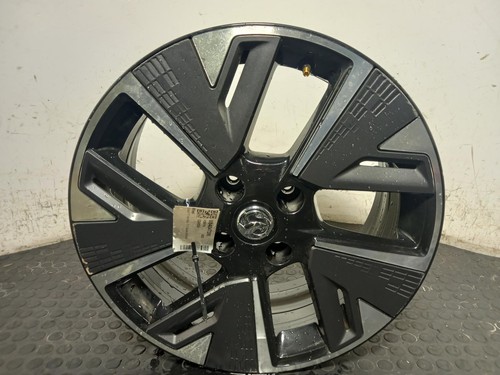 Vauxhall corsa alloy wheel - corsa, 17