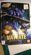 GUNDAM VAYEATE 1/144 HG HIGH GRADE MODEL KIT FIGURE WING