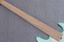 Sadowsky MX21 VJ5 4-String Electric Bass Used Limited Weight 4.36kg