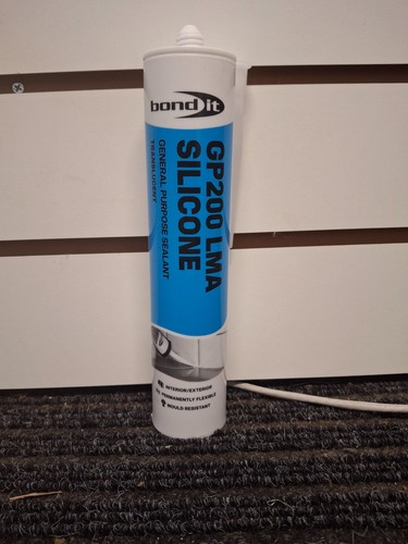 Gp200 general purpose sealant - gp200,