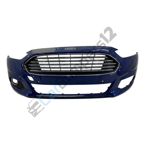 Ford mondeo mk6 2015 - mondeo,