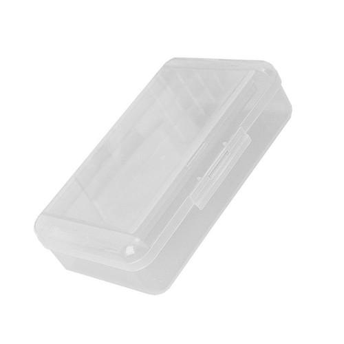 High capacity pencil - high, case