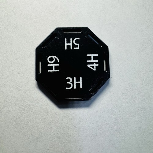 Callaway number click - click, tag