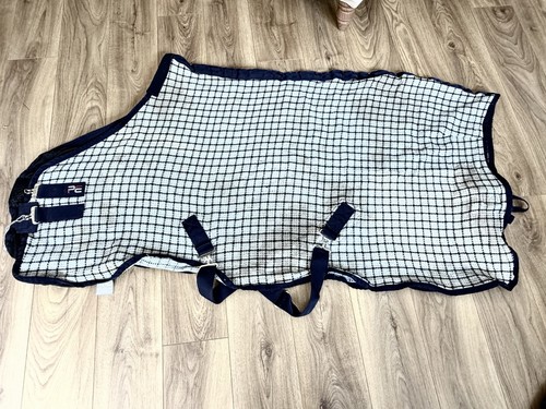Premier equine cotton sheet - equine,