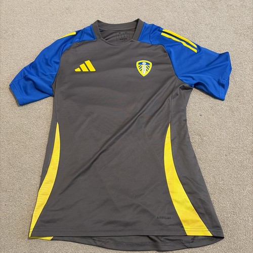 Leeds united training top - leeds,