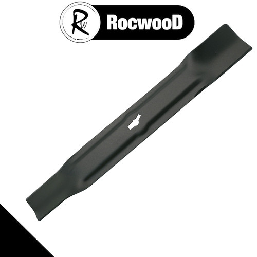 Qualcast 34cm metal rotary - qualcast,