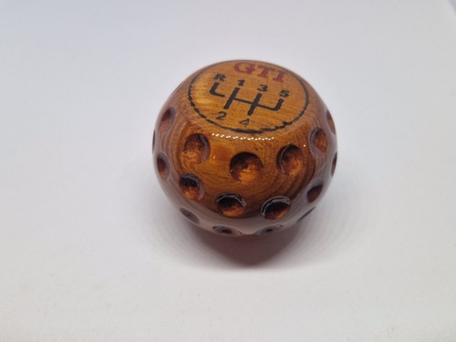 Volkswagen knob gear shift - knob,