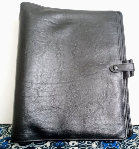 Vintage kent filofax - vintage, deskfax