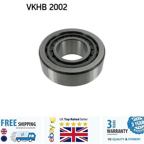 Wheel bearing for mercedes - mercedes, sk