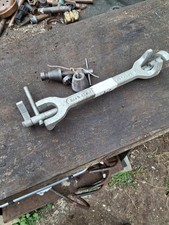 Old Vintage Plumbers Tap