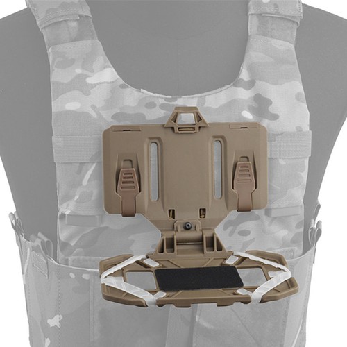 Military mobile phone rack - mobile,