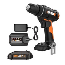 WX100L WORX 20V Cordless Power