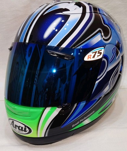 Arai corsair replica - replica,