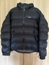 Rab Men’s Neutrino Endurance Puffer Jacket XXL