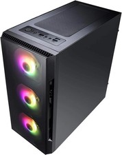 Intel Core i5 Gaming PC Computer | 16GB RAM | 256GB SSD + 1TB HDD  NVIDIA GT1030