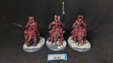 Khorne bloodbound skullcrushers of khorne Painted Warhammer Age Of Sigmar #26