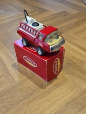 Vintage 1970's No. 1256 Tonka