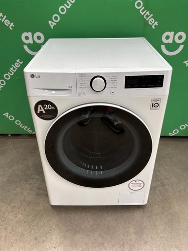 Turbowash 13kg washing - lg,