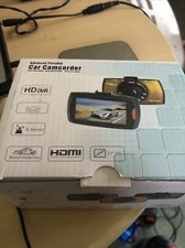 ADVANCED Portable Motion Detection 2.7" Car Cam HD DVR Camera Camcorder