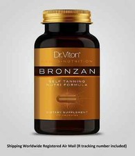 Dr. Viton Bronzan - sunless