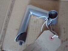 NOS 1990's MTB  NL 1" QUILL STEM, 80mm