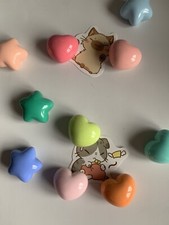 10Pcs Refrigerator Magnets