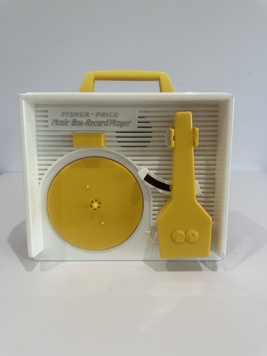 2010 fisher price - price, box