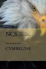 Cymbeline (The New Cambridge Shakes..., Shakespeare, Wi