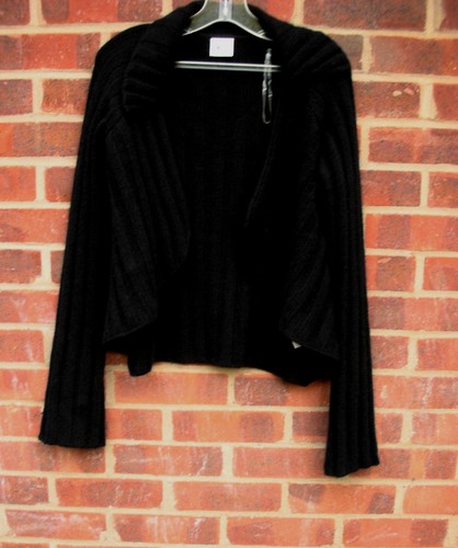 Next ladies angora blend - ladies, black