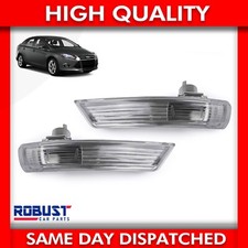 DOOR WING MIRROR INDICATORS