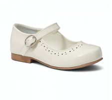 GIRLS MARY JANE SHOES SPANISH