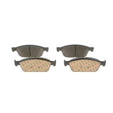 Brake Pads Set For Ford