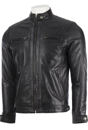 Mens aviatrix black real - aviatrix,