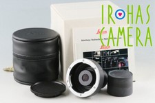 Leica Telescope Ocular To-R