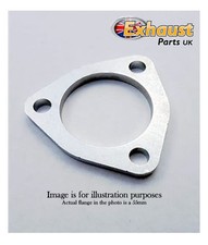 63.mm 2.5" Bore Stainless