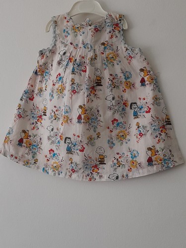 Cath kidston peanuts baby - kidston,