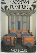 Mackintosh Furniture by Roger