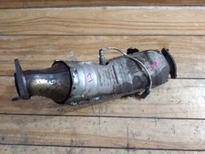 NISSAN 370Z CATALYTIC CONVERTER LOW MILAGE 28K LEFT SIDE