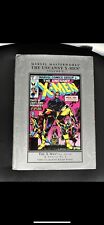 Marvel Masterworks  The Uncanny X-Men Volume 5