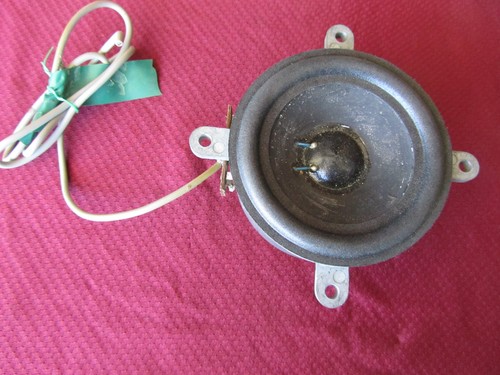 Leak midrange speaker - leak,